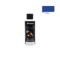 Polisan X1ART Vernikli Hobi Boyası 120ml - Ultramarine