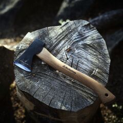 Hultafors 841701 Hultan HB Hatchet Balta 500 gr