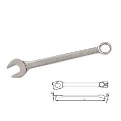 İZELTAŞ Kombine Anahtar Kısa Boy 5.5 mm