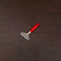 VIP-TEC VT875132 Profesyonel Geniş Kazıma Bıçağı 20 cm (Kısa)