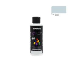 Polisan X1ART Vernikli Hobi Boyası 120ml - Gainsboro