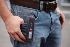 LEICA Disto D110 Bluetooth Lazer Metre 60 mt
