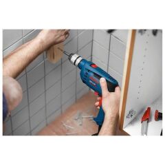 BOSCH GSB 13 RE Profesyonel 600 Watt Darbeli Matkap