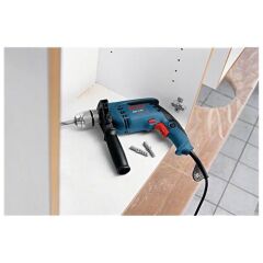BOSCH GSB 13 RE Profesyonel 600 Watt Darbeli Matkap