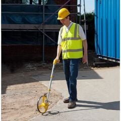 STANLEY 1-77-174 Tekerlekli Mesafe Ölçer MW40