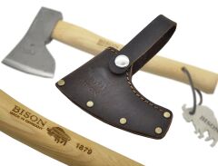 Bison 1879 Hunting Hatchet Balta