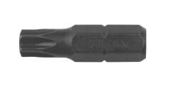 CETA FORM CB/516TX55 Darbeli Torx Bits Uç T55