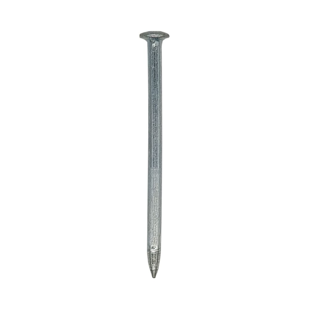 Al Pins Çelik Çivi 10 cm 4,5x100 mm Beton Çivisi 1 Paket