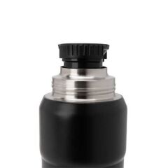 FreeCamp 204749S Nevada Termos 1 Litre - Siyah