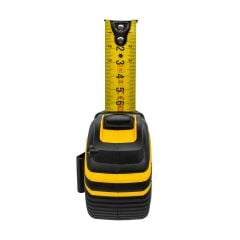 Ceta Form P03-0525 C-Pro Ağır Hizmet Şerit Metre 5mt 25mm