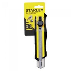 Stanley STHT10425-8 Dynagrip Ayarlı Maket Bıçağı Ekstra Geniş 25 mm