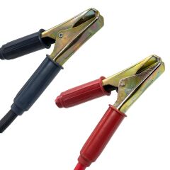 Master 505655 Çantalı Akü Takviye Kablosu 900A, 25mm2