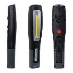 Ceta Form R10-MAX01 Şarjlı LED Çalışma Lambası 700 Lümen
