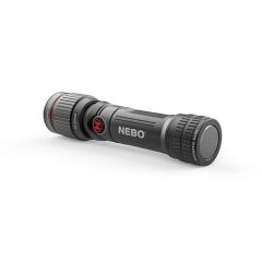 Nebo NEB-6700-G 450 Redline Flex Şarjlı Mini El Feneri 450 Lümen