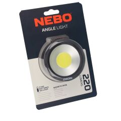 Nebo NB7007 Anglelight Mıknatıslı Masa Feneri 220 Lümen