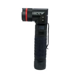 Ceta Form R.L7R USB Şarjlı El Feneri (Focus) UV Özellikli 900 lümen
